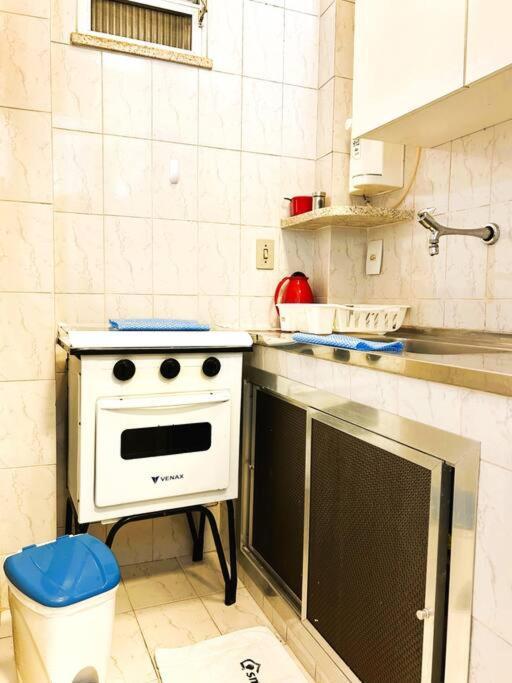 Completo Em Rua Nobre Appartement *