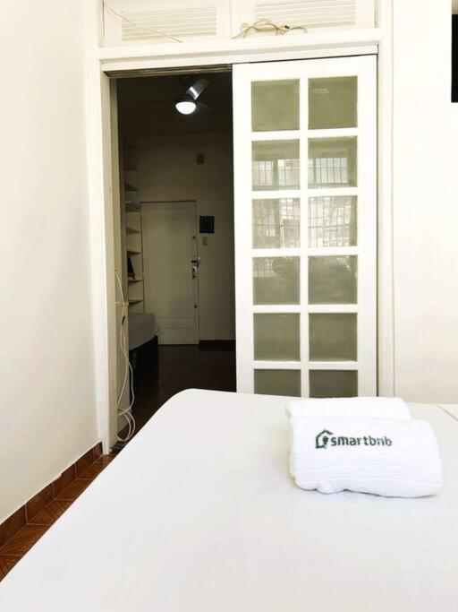 Appartement Completo Em Rua Nobre Rio de Janeiro